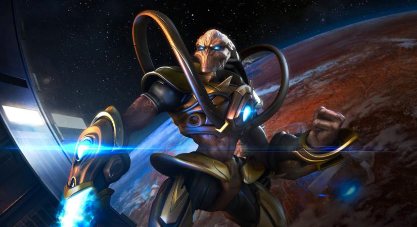 Egyre biztosabb, hogy jön az új StarCraft, de már nem a Blizzard készítheti el azt, ha hihetünk egy friss értesülésnek