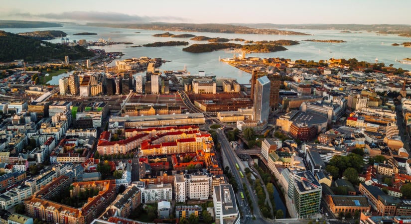 Szabadulna az államkötvényektől a norvég állami vagyonalap
