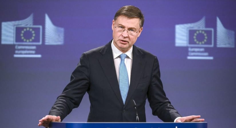 Uniós biztos: Az EU-nak fokoznia kell az Oroszországra gyakorolt gazdasági nyomást