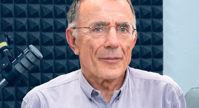 László Csaba: A NER-től valószínűleg több ezer milliárd forintos vagyont lehet visszaszerezni