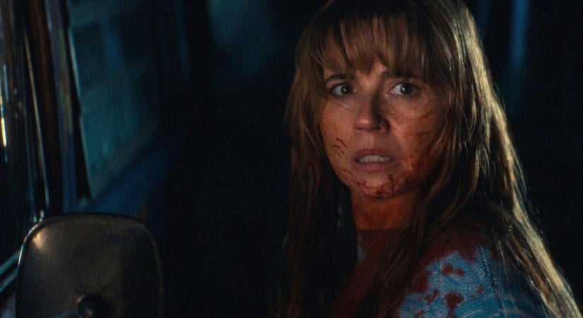Októberben az HBO Maxon: Brutálisan erős hónap jön, érkezik a Crystal Lake, A majom és egy sor sikerfilm