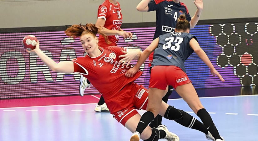 Többet ígérő debreceni győzelem a Vasas ellen