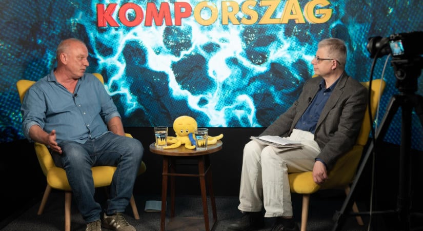 Kerényi György: Azoknak, akik a „hardcore propagandához” szoktak, frusztráló lehet a mai Kossuth rádió