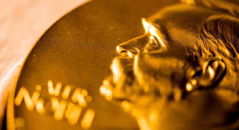 Ezen a héten jelentik be, hogy kik kapják az idei Nobel-díjakat