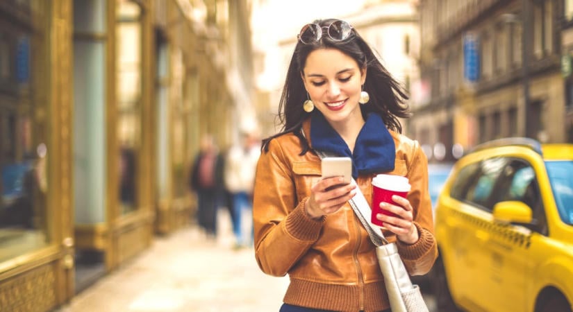 Ezt teszik a magyarok a használt mobilokkal – magára ismer?