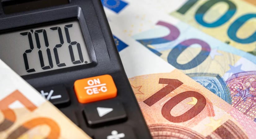 Szabálytalanságokat és rendszerszintű hiányosságokat tárt fel az Európai Számvevőszék