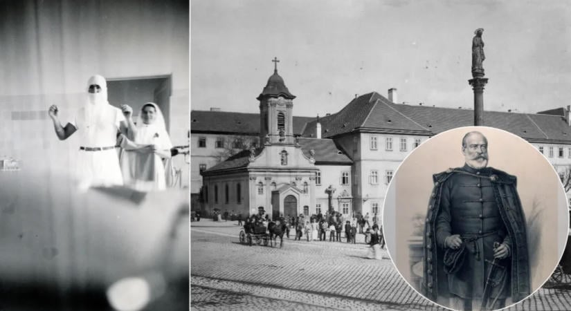 Börtönnel fizetett a szolgálatáért – a „legmagyarabb magyar orvos” története és a gyógyítás régi világa – galéria