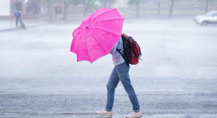 Riasztó előrejelzés: 2027-ben a 2024-es csapadékrekordot is túlszárnyalhatja az El Niño