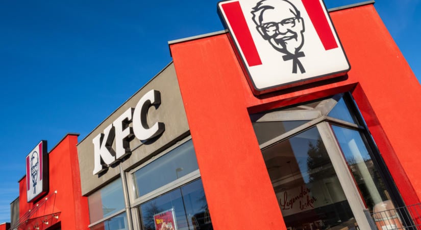 Negyven év után jön gyökeres változás a KFC-nél