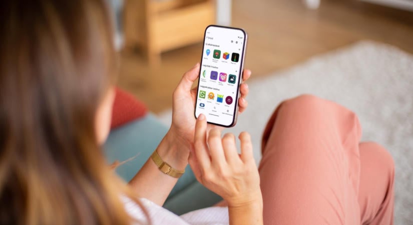 Hihetetlen, de ez a 9 kiváló Android-alkalmazás teljesen ingyenes: képesek alapjaiban megváltoztatni az okostelefon-használatot