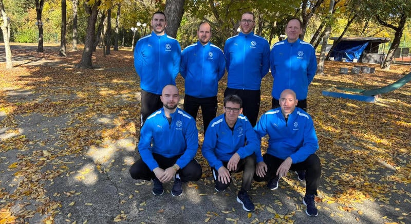 Ötödik helyen zárták a kaposvári tekések az NBC-kupát