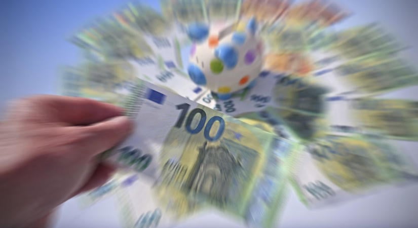 Egy 34 milliárd forintos telefonhívás tanulságos története