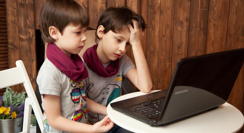 Elképesztő az szakadék oktatásban vidék és város között