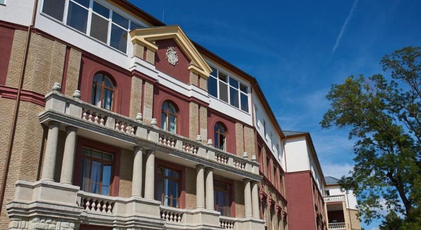Új osztályvezető az I. Belgyógyászati Osztály élén a nyíregyházi kórházban