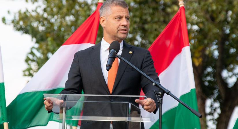 Szatmáry Kristóf: a Fidesz elnökségi ülésén figyelmeztették a résztvevőket, kétharmaduk vezetőszáron végezheti