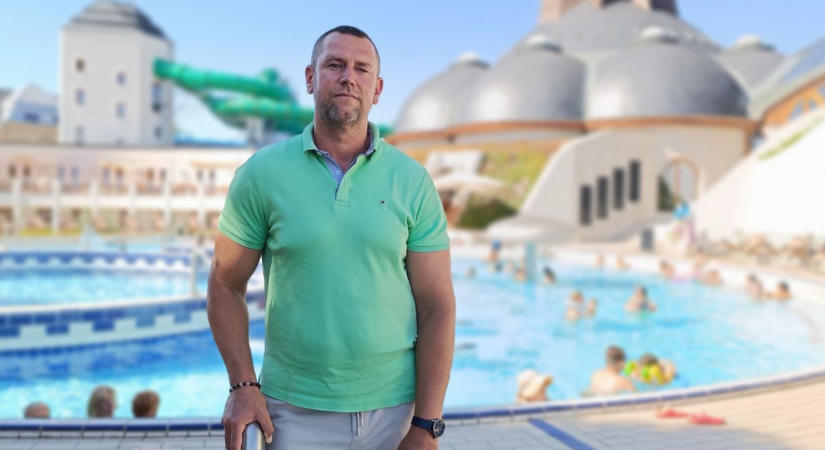 Konkurencia a határ túloldalán? Megszólalt a Hagymatikum vezetése a nagyszentmiklósi beruházásról