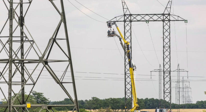 Euractiv: Paks részleges leállása megnyitja az utat az árampiac felszabadításához
