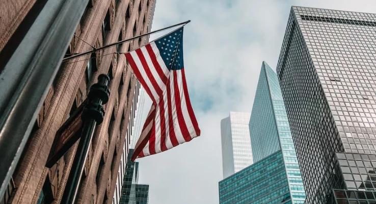 Félretette a Szenátus a CLARITY Actet, a JPMorgan szerint a Wall Street viheti el a tokenizációs boomot