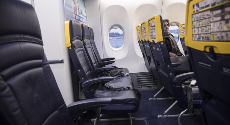 Kevesen figyelnek erre, amikor Ryanairrel vagy easyJettel utaznak, pedig megváltozhat tőle a repülőút