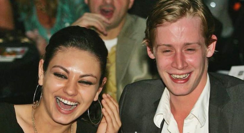 Mila Kunis elárulta, hogy a Macaulay Culkinnal való szakítása nagyon csúnyára sikeredett