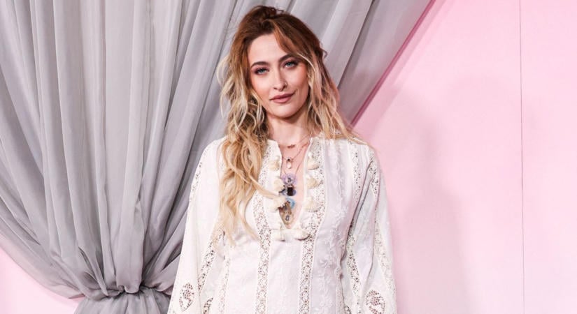 Paris Jackson elárulta, milyen volt valójában Michael Jackson Neverlandjén felnőni