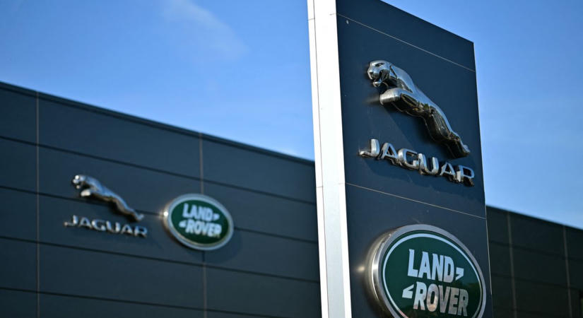 Négyezer embert rúgna ki a Jaguar Land Rover