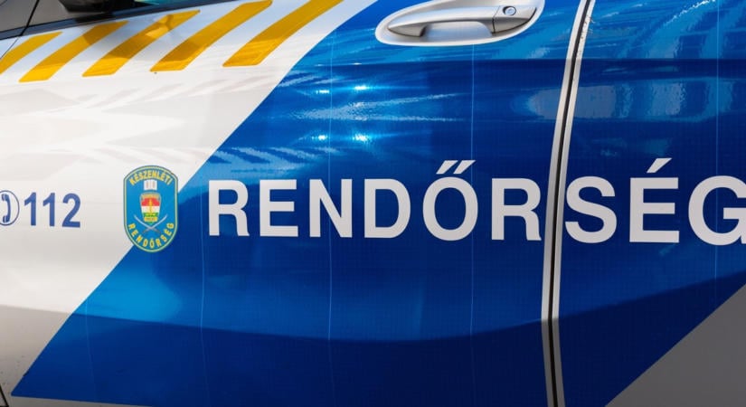 Itt a rendőrség bejelentése, mindenkihez szóltak most