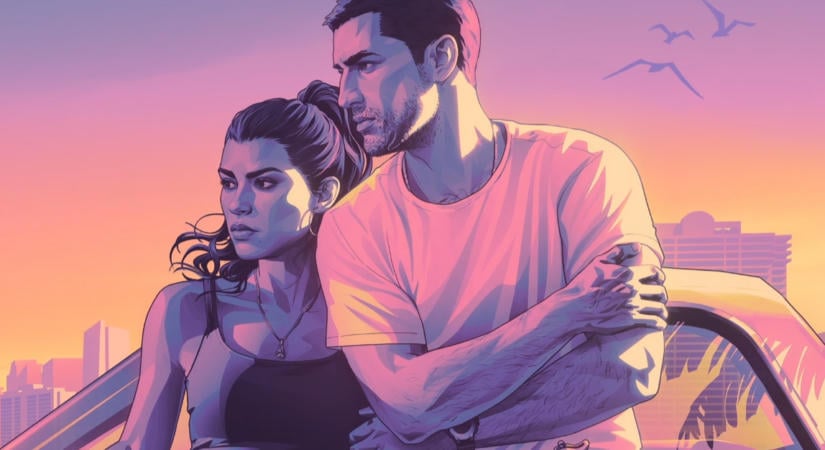 Zenei album készül a GTA 6 mellé harmincnégy számmal, amiből hatot máris meg lehet hallgatni