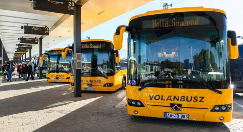Volánbusz-ügy: a Volán-csoport és a MÁV-csoport együttműködik a nyomozó- és vádhatósággal