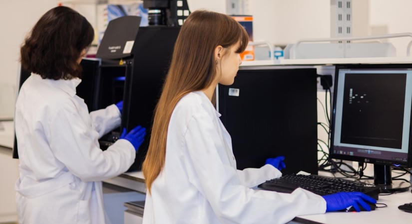 A Claude négyszeresére gyorsítja a biomolekuláris modelleket