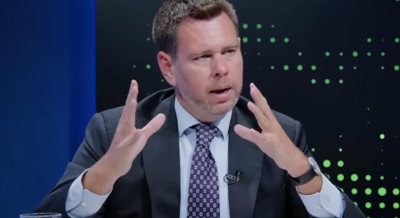 Vitézy Dávid: legalább ötezer milliárd forinttal növelte az állam terheit az MKIF-szerződés módosítása