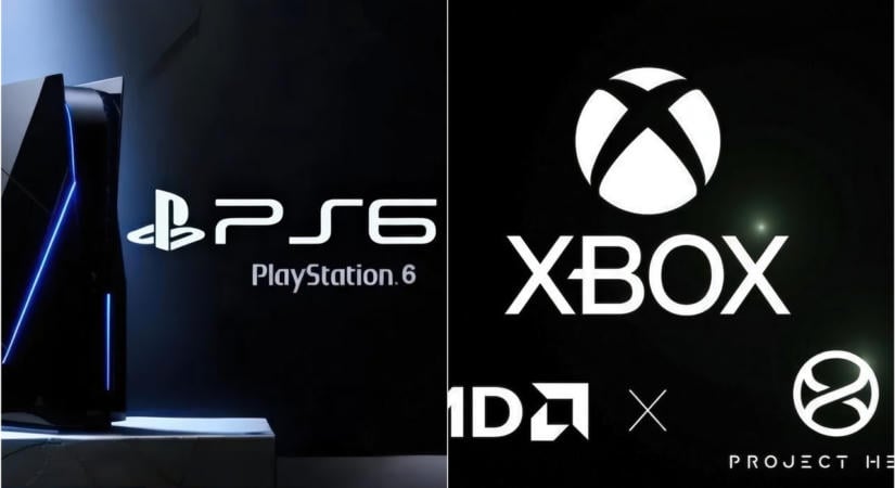 Erősebb lesz az Xbox Project Helix a PlayStation 6-nál, de mi a helyzet az árral?