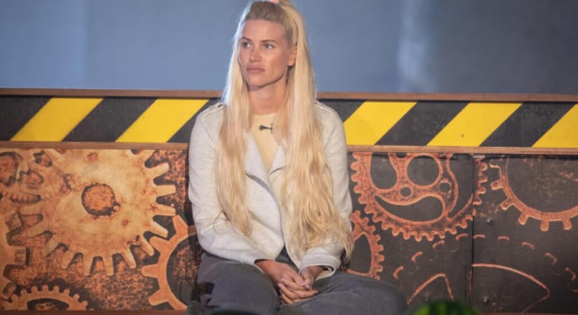 Vasvári Vivien Áruló szeretne lenni: újabb meglepő név derült ki a kastély szereplői közül
