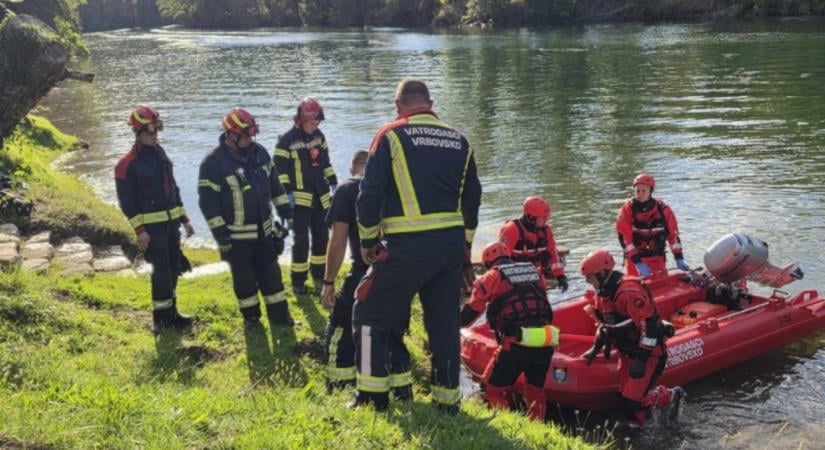 Tartós migrációs nyomás alatt Szlovénia