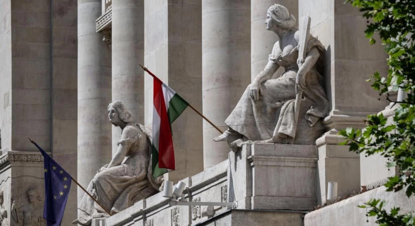 Törvényjavaslatot nyújtott be a kormány a Magyar Nemzeti Bank felügyeleti rendszerének átalakításáról
