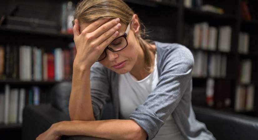 Alig múlt el a láz, és máris rohansz? Íme 4 végzetes hiba, ami meghosszabbítja a felépülést egy vírus után