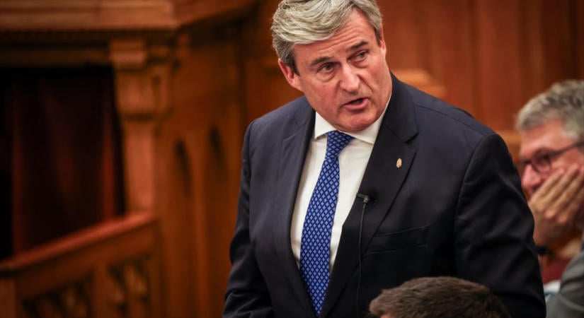 Telex: Volt pillanat, amikor Kapitány István távozása reálisnak tűnt