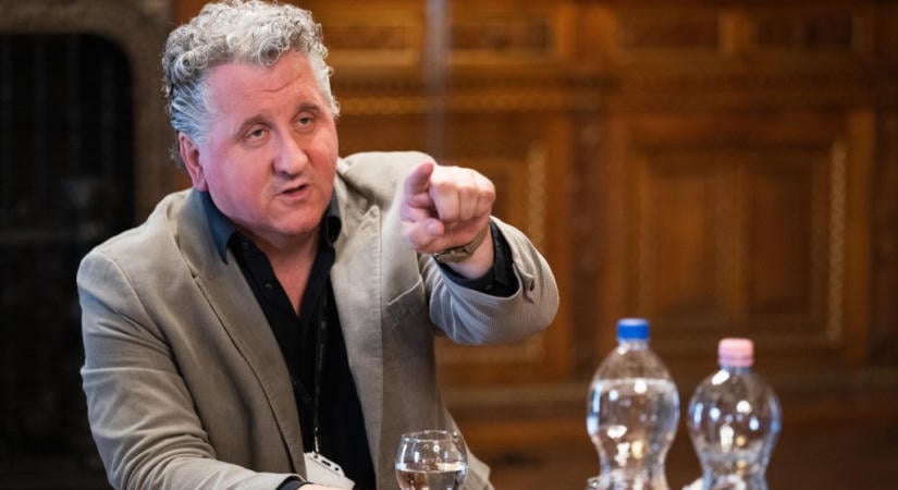 Ókovács Szilveszter: Hodász András ijesztő tévúton jár, amiért kritizálta a fogolykiváltó imát