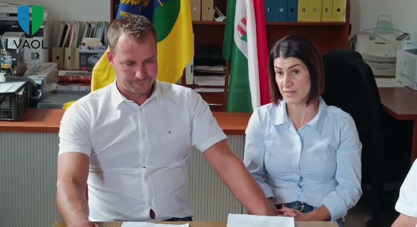Kiállás Császár Zsoltért! - Szimpátiatüntetés lesz Szombathelyen