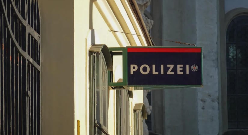 Egy magyar állampolgár holttestét találták meg Ausztriában
