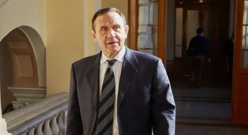Elmaradt a fordulat a Gyárfás-ügyben, döntött az Ítélőtábla