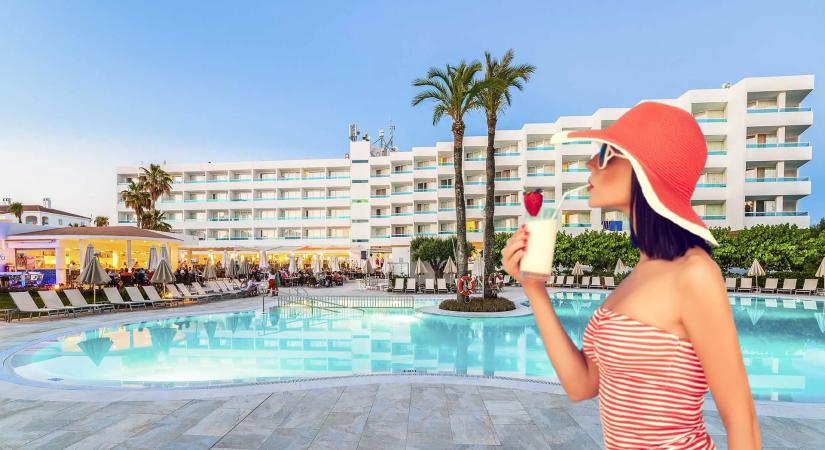 Napimádók, figyelem! 8 napos all inclusive nyaralás Menorca szigetén, verhetetlen áron