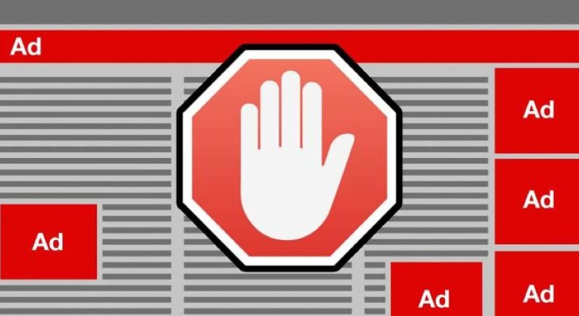 Végleg törölni fog egy rakás reklámblokkolót a Google a Chrome bővítménytárából