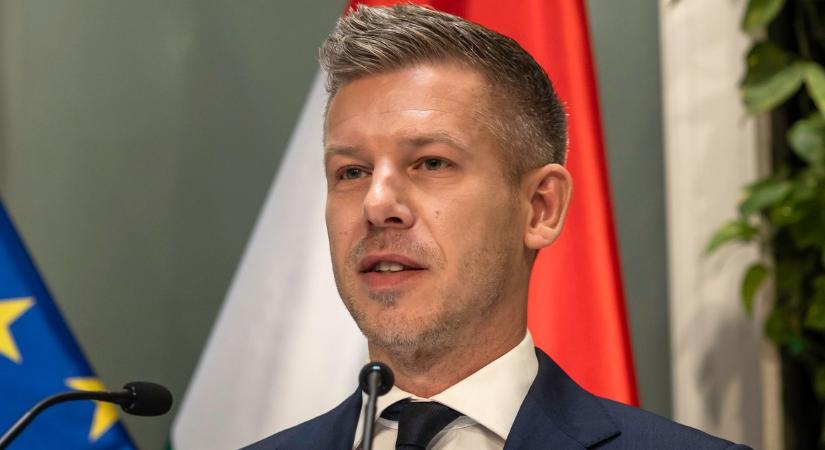 Itt az első közös fotó: özönlenek a hozzászólások Magyar Péter bejegyzésére