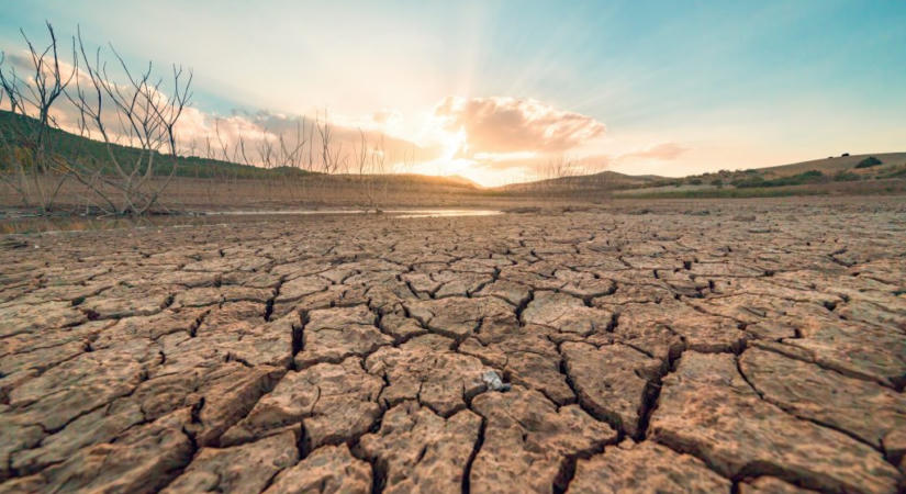 El Niño: közel 50 millió embert taszíthat éhezésbe a szélsőséges időjárás