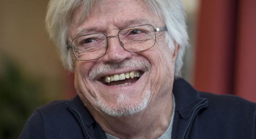 „Nem akartam kockáztatni” – Szörényi Levente elárulta, miért nem volt ott a Bródy-dalok napján a Szigeten
