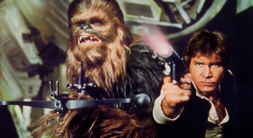 Ryan Goslinggal érkezik az új Star Wars-film – Megérkeztek a Starfighter első részletei
