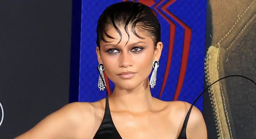 zendaya