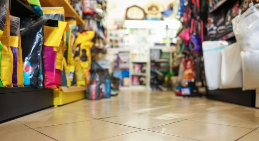 Adománygyűjtést szerveznek a Szigetközi Állatvédő Liga javára Mosonmagyaróváron