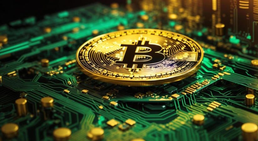 Tíz hónapos csúcson az ETF-beáramlás, 81 000 dollárig ugrott a bitcoin
